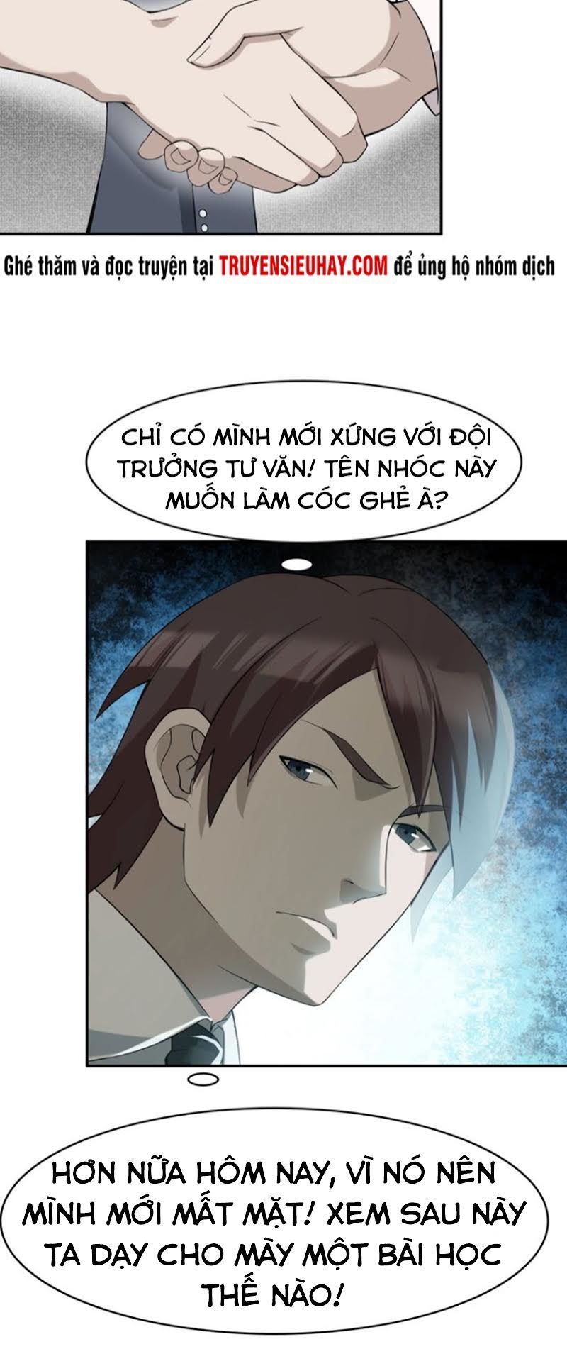 Siêu Cấp Đại Chủ Bạ Chapter 14 - 24