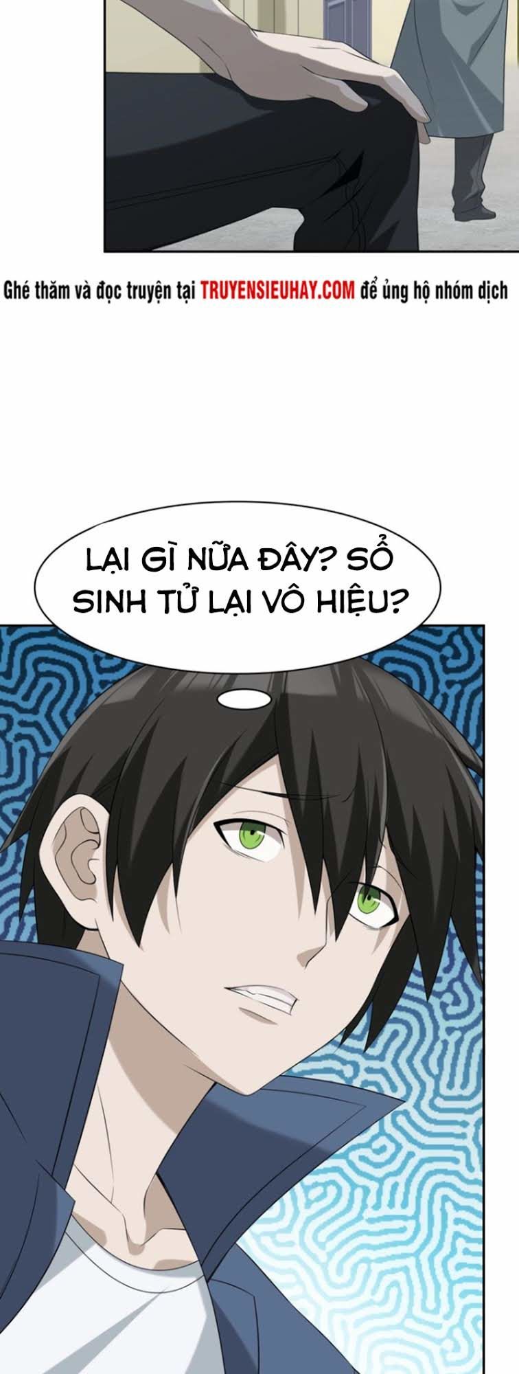 Siêu Cấp Đại Chủ Bạ Chapter 14 - 53