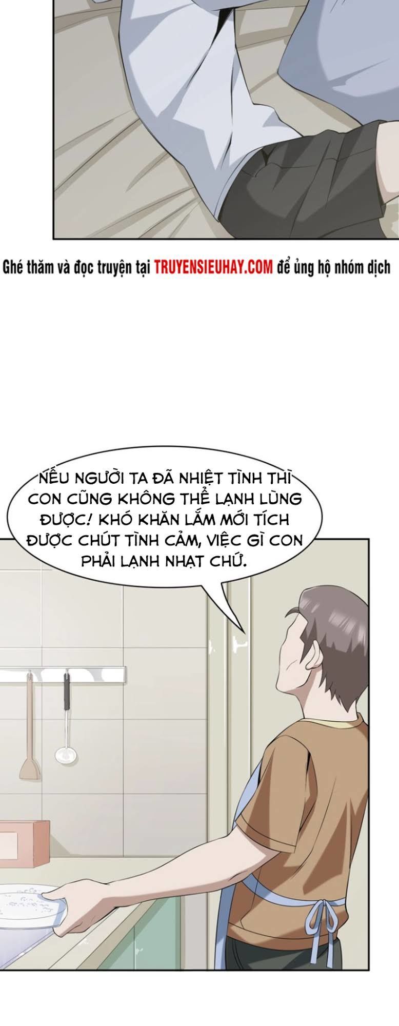 Siêu Cấp Đại Chủ Bạ Chapter 14 - 61