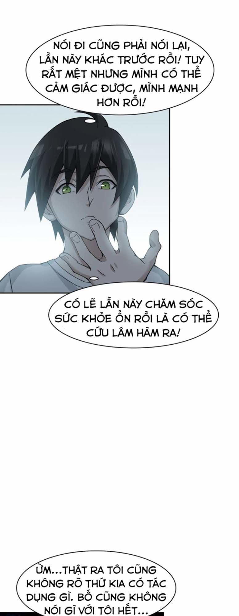 Siêu Cấp Đại Chủ Bạ Chapter 17 - 19