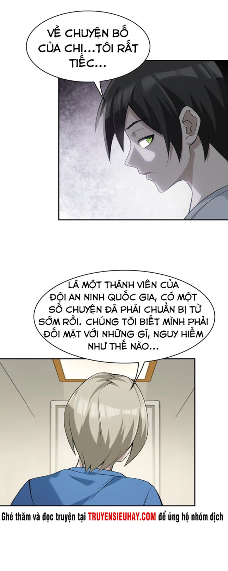 Siêu Cấp Đại Chủ Bạ Chapter 17 - 22