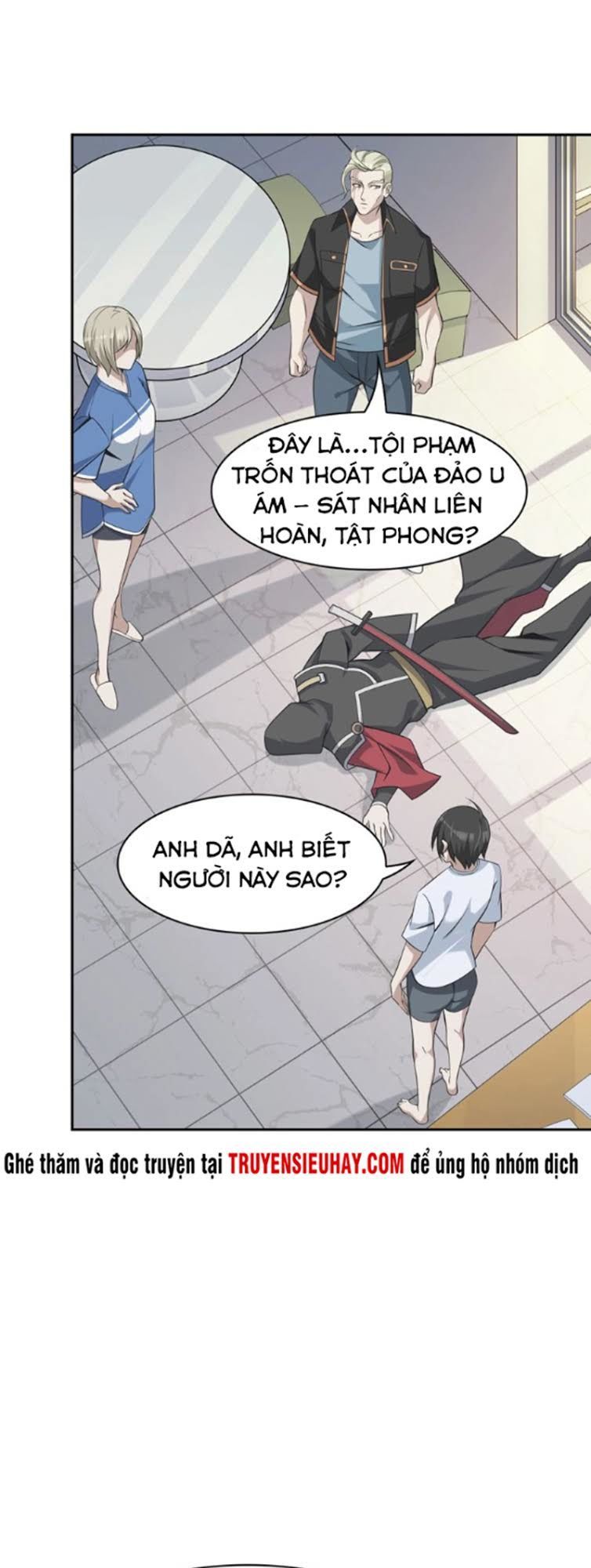 Siêu Cấp Đại Chủ Bạ Chapter 17 - 26