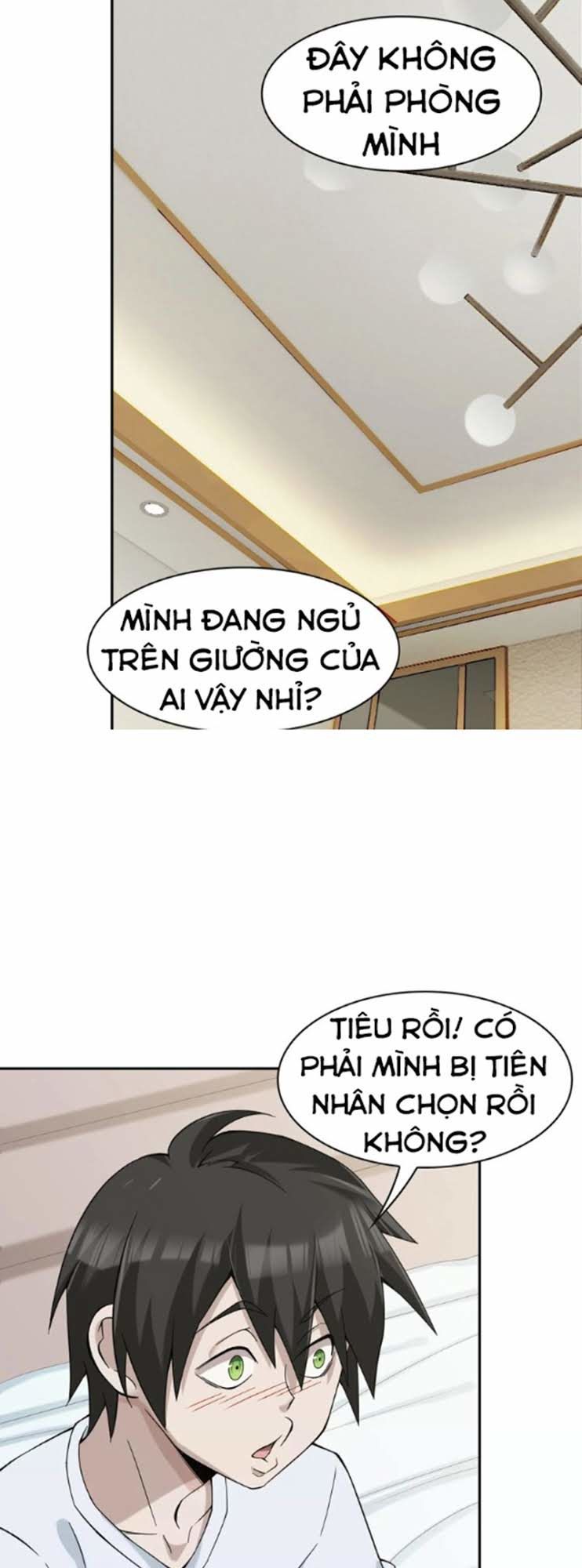 Siêu Cấp Đại Chủ Bạ Chapter 17 - 8