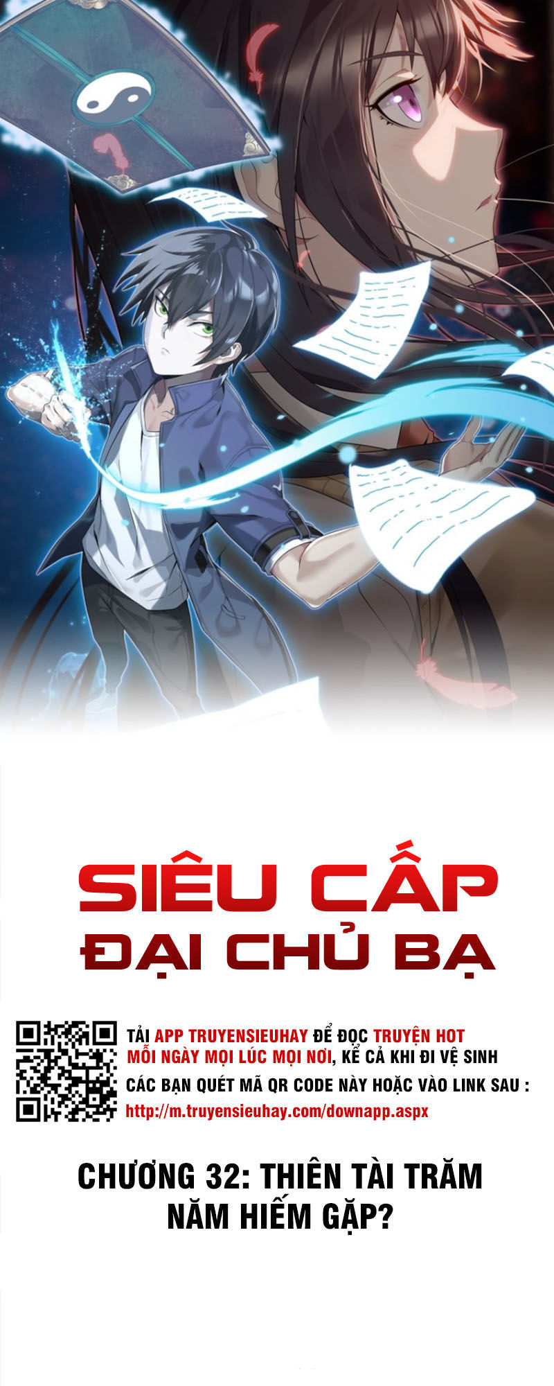 Siêu Cấp Đại Chủ Bạ Chapter 32 - 2