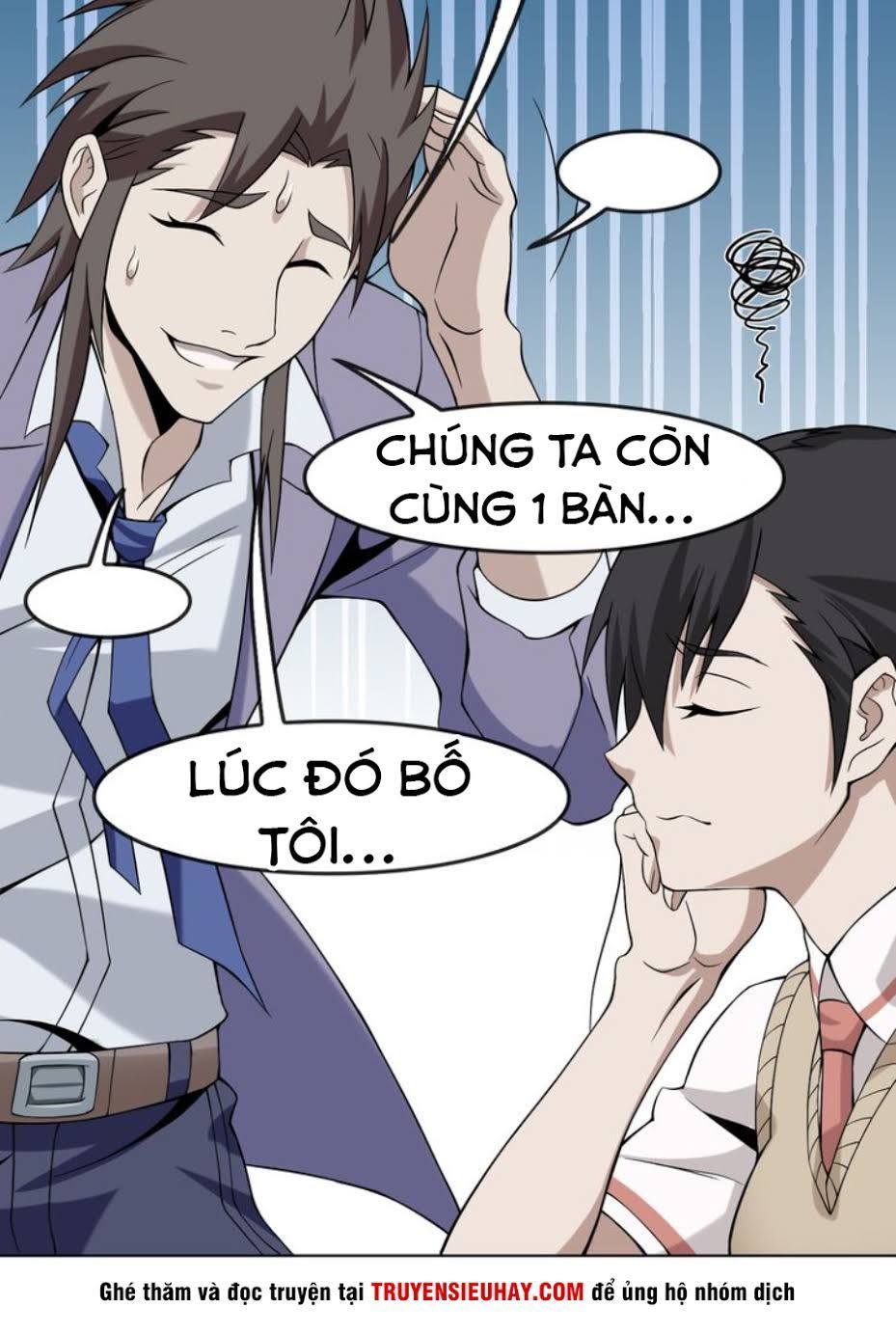 Siêu Cấp Đại Chủ Bạ Chapter 4 - 44