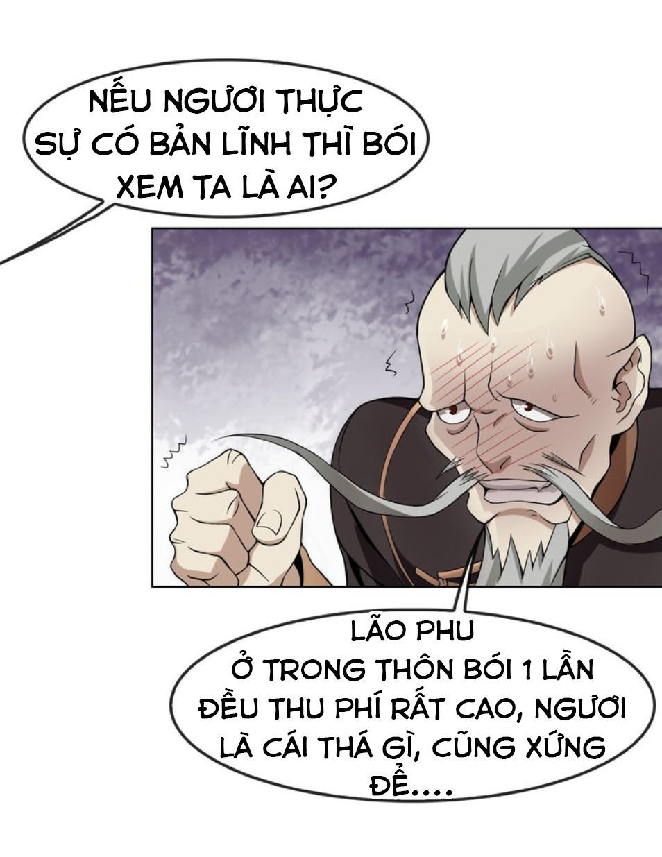 Siêu Cấp Đại Chủ Bạ Chapter 4 - 7