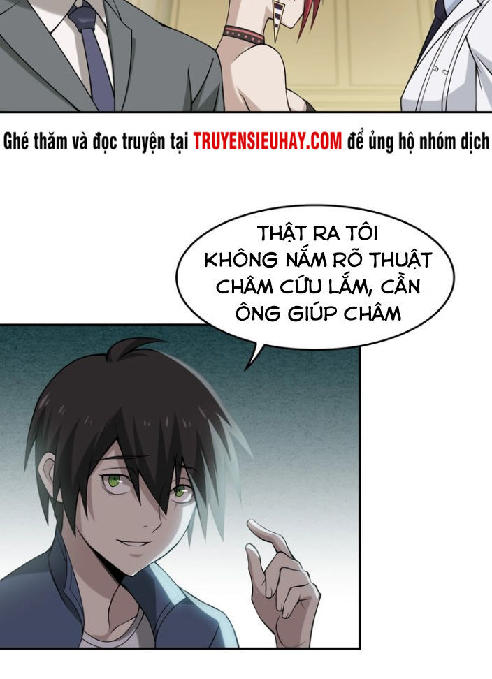 Siêu Cấp Đại Chủ Bạ Chapter 8 - 28