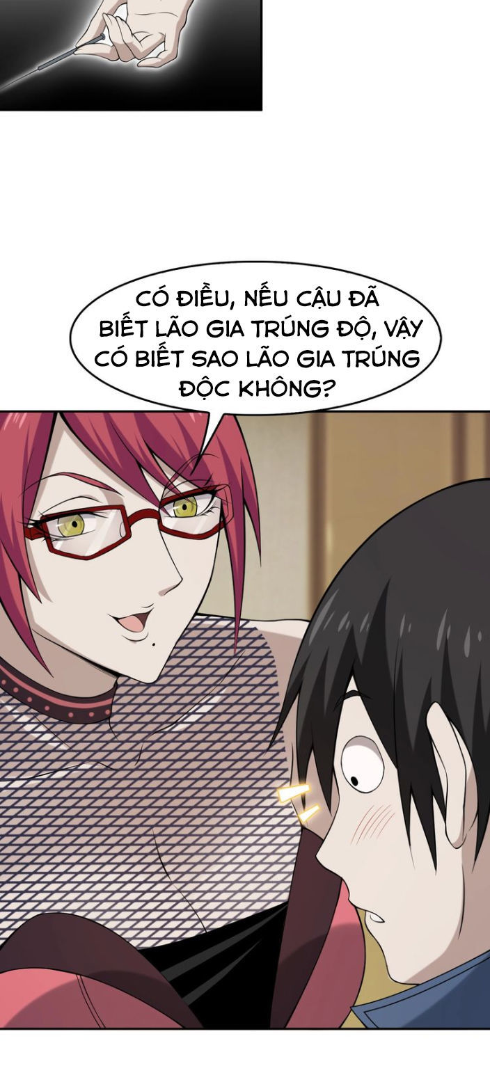 Siêu Cấp Đại Chủ Bạ Chapter 8 - 40