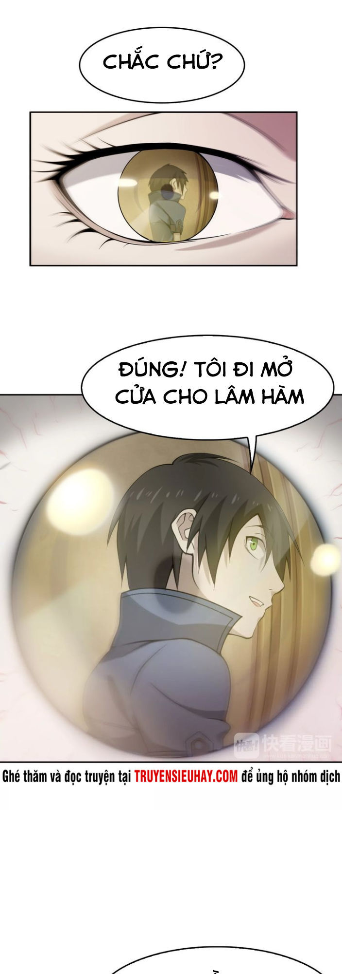 Siêu Cấp Đại Chủ Bạ Chapter 8 - 43