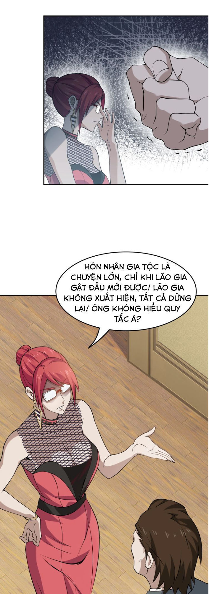 Siêu Cấp Đại Chủ Bạ Chapter 9 - 16