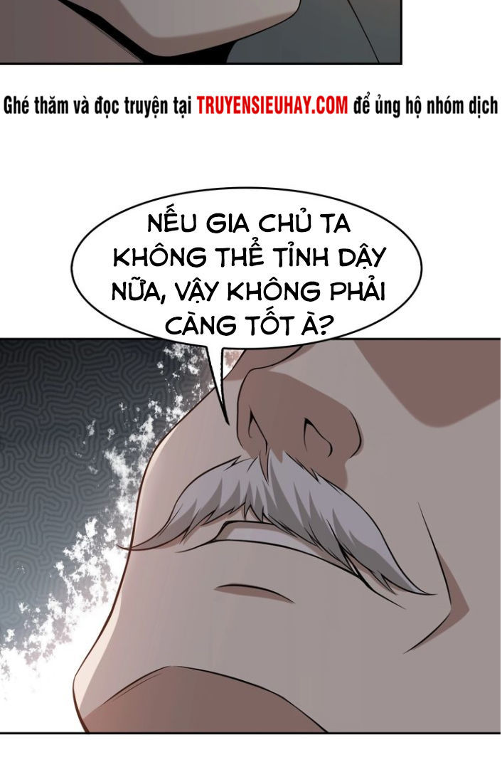 Siêu Cấp Đại Chủ Bạ Chapter 9 - 19