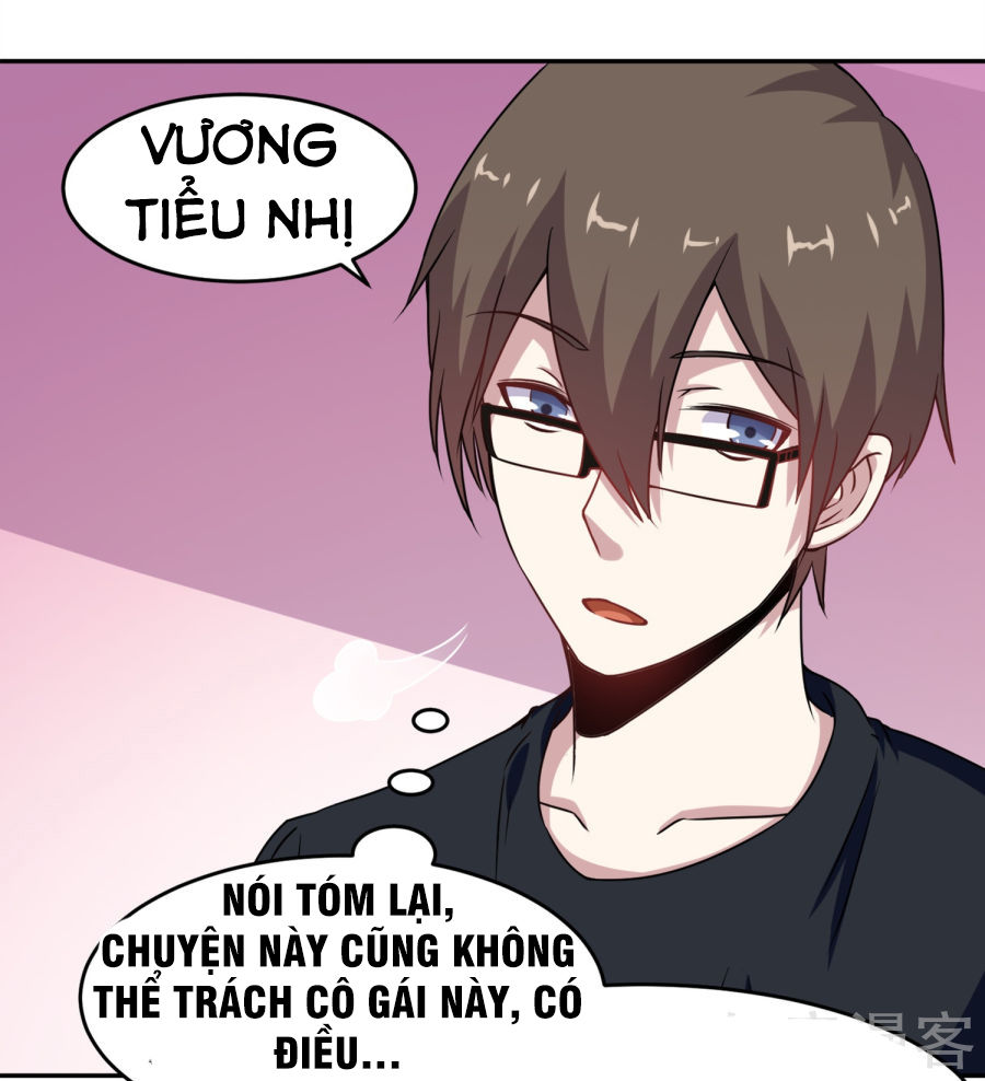 Tay Chơi Thần Cấp Chapter 11 - 3