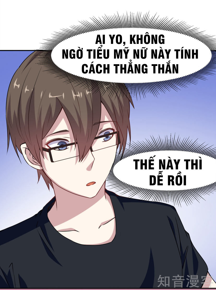 Tay Chơi Thần Cấp Chapter 11 - 26