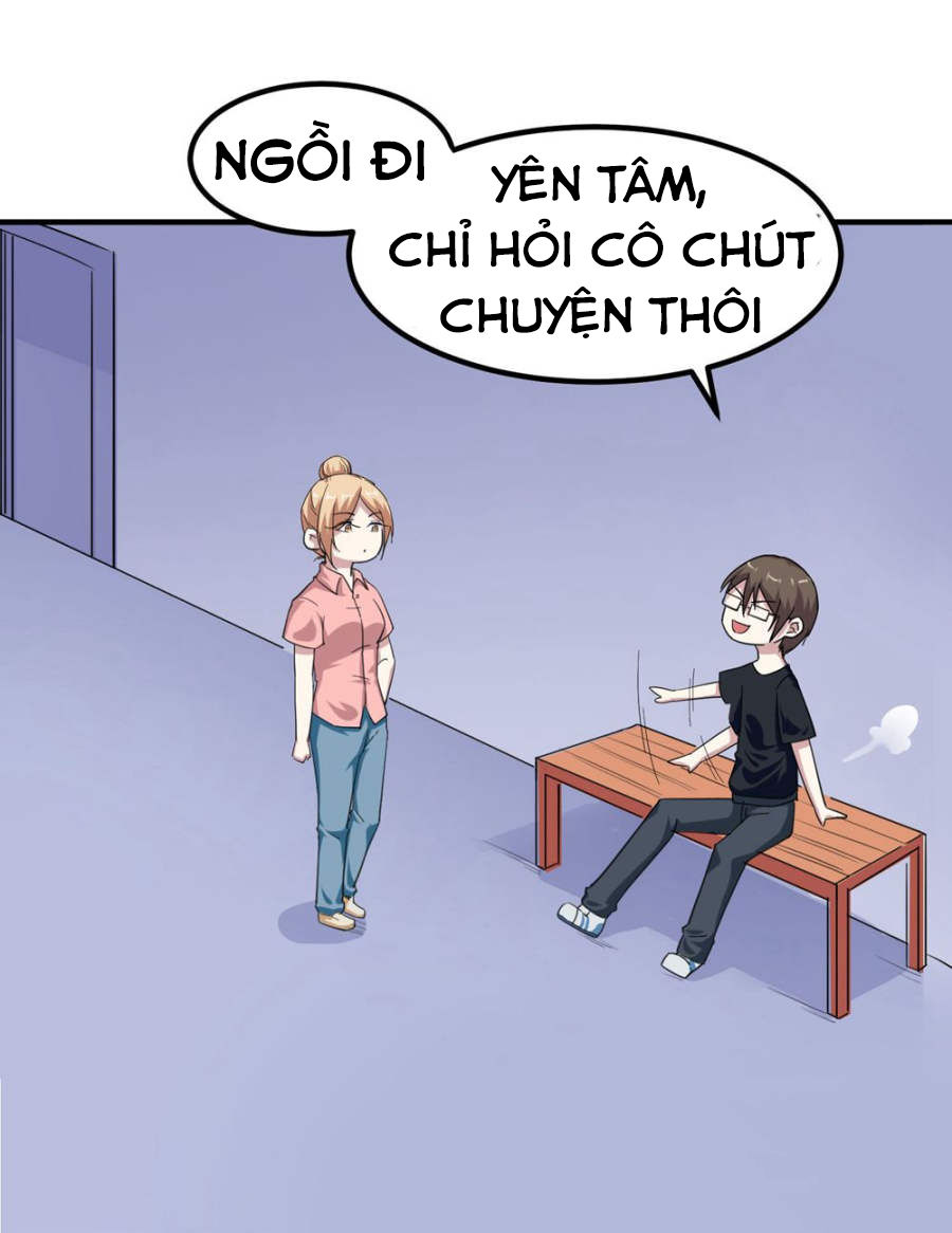 Tay Chơi Thần Cấp Chapter 12 - 18