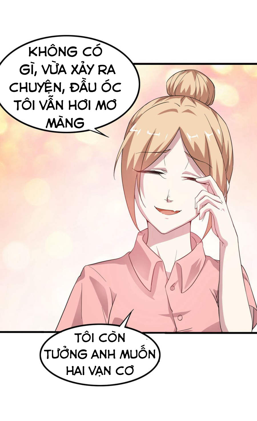 Tay Chơi Thần Cấp Chapter 12 - 7