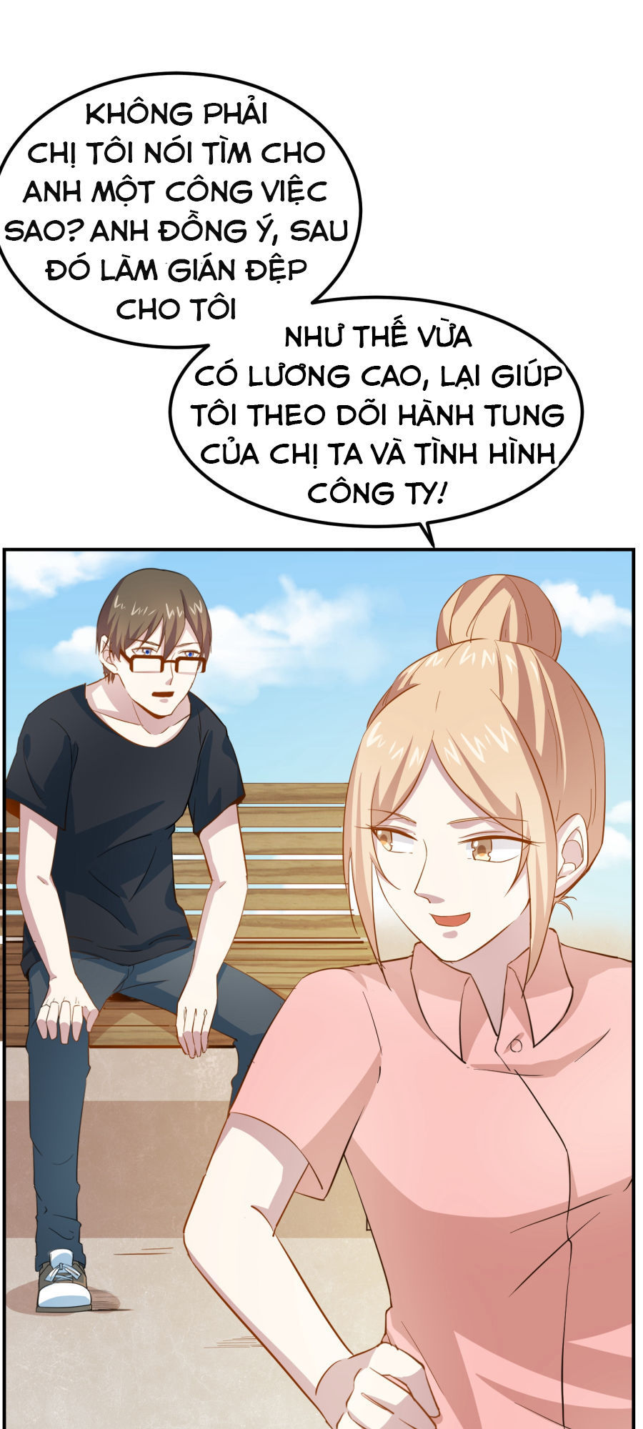 Tay Chơi Thần Cấp Chapter 16 - 37