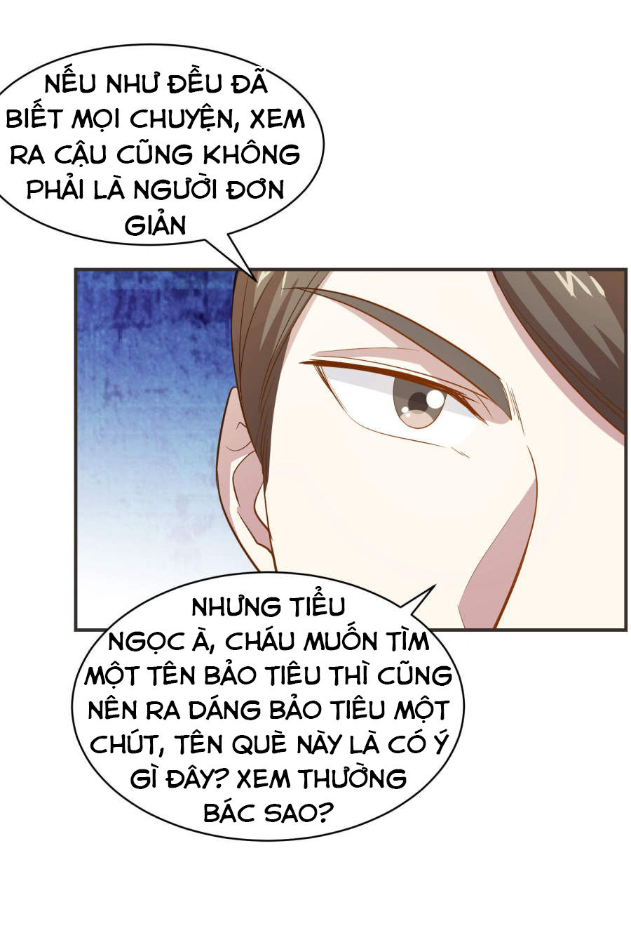 Tay Chơi Thần Cấp Chapter 22 - 36