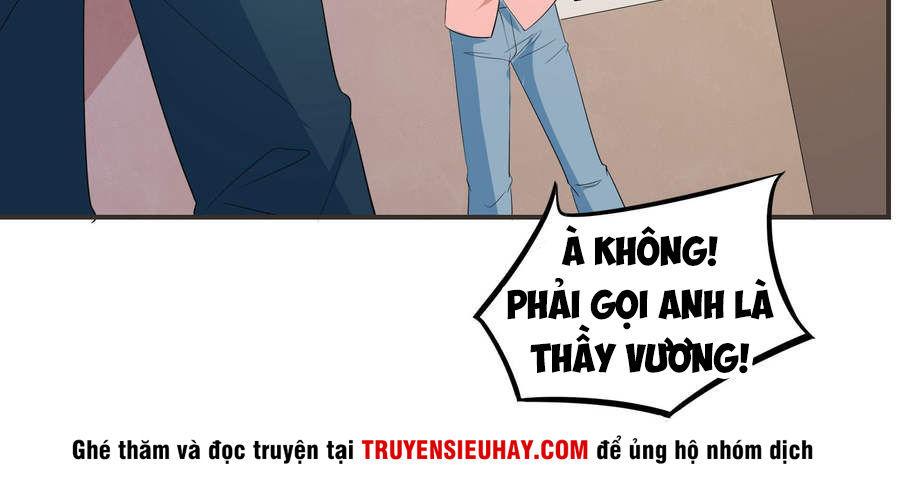 Tay Chơi Thần Cấp Chapter 24 - 8