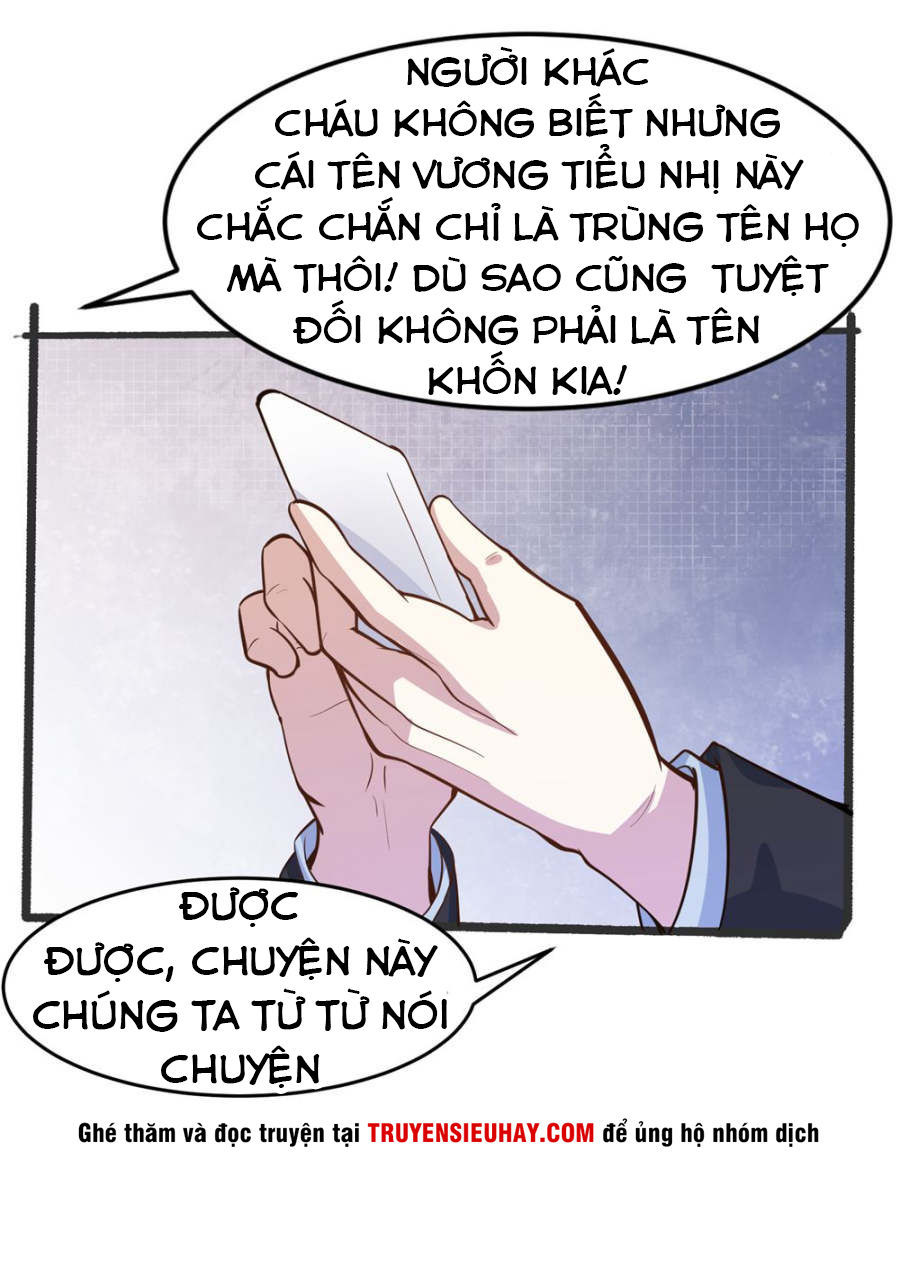 Tay Chơi Thần Cấp Chapter 28 - 40