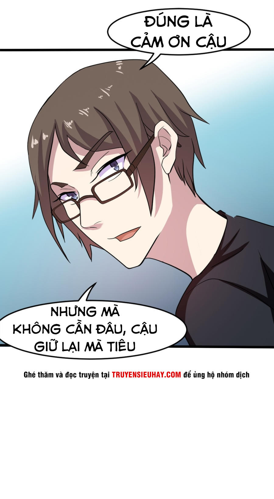 Tay Chơi Thần Cấp Chapter 3 - 37