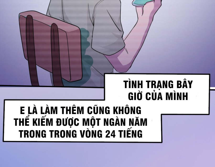 Tay Chơi Thần Cấp Chapter 3 - 6