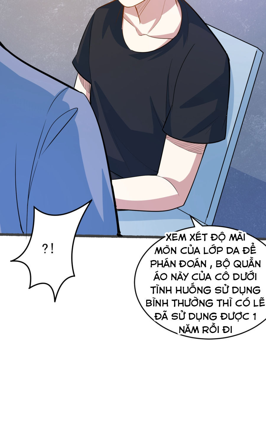 Tay Chơi Thần Cấp Chapter 30 - 39