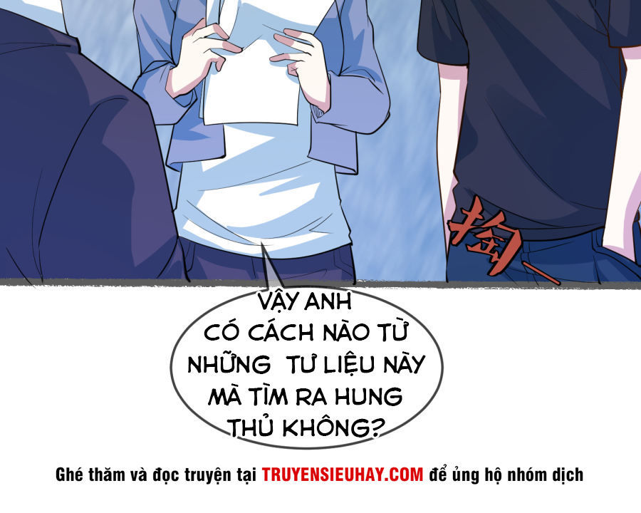 Tay Chơi Thần Cấp Chapter 32 - 5