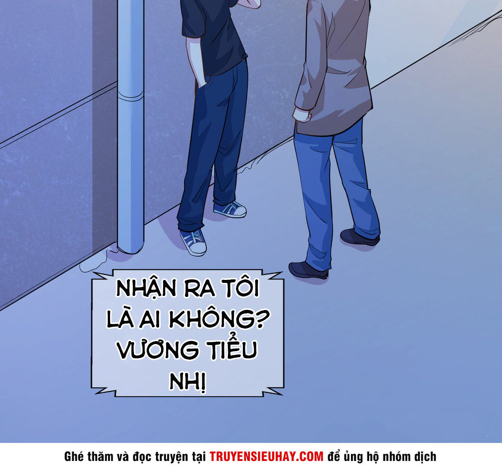 Tay Chơi Thần Cấp Chapter 33 - 14