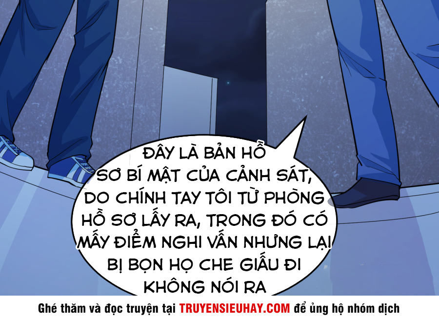 Tay Chơi Thần Cấp Chapter 33 - 20