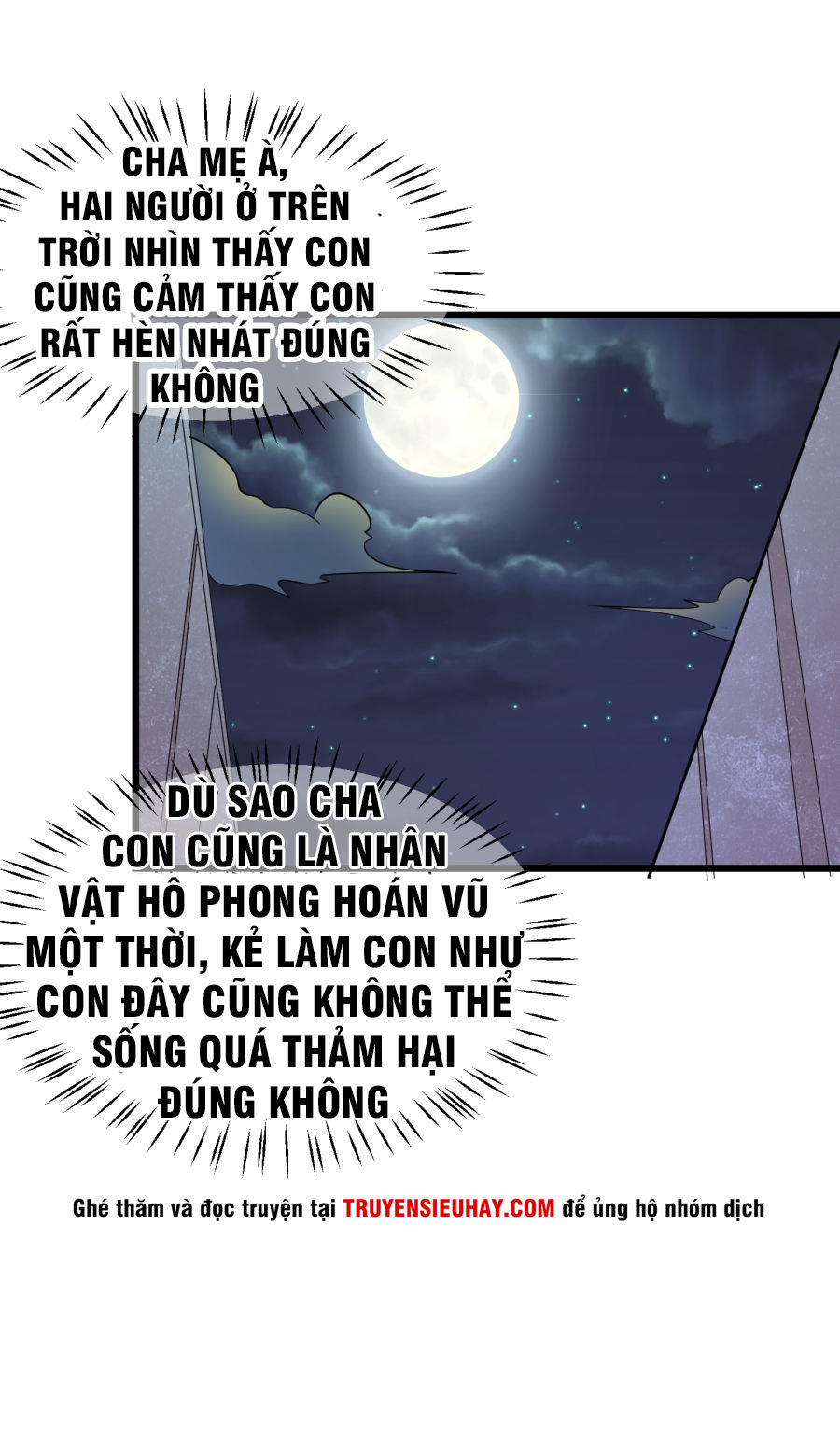 Tay Chơi Thần Cấp Chapter 33 - 40