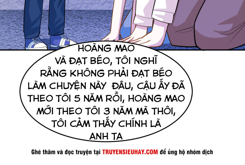 Tay Chơi Thần Cấp Chapter 34 - 22