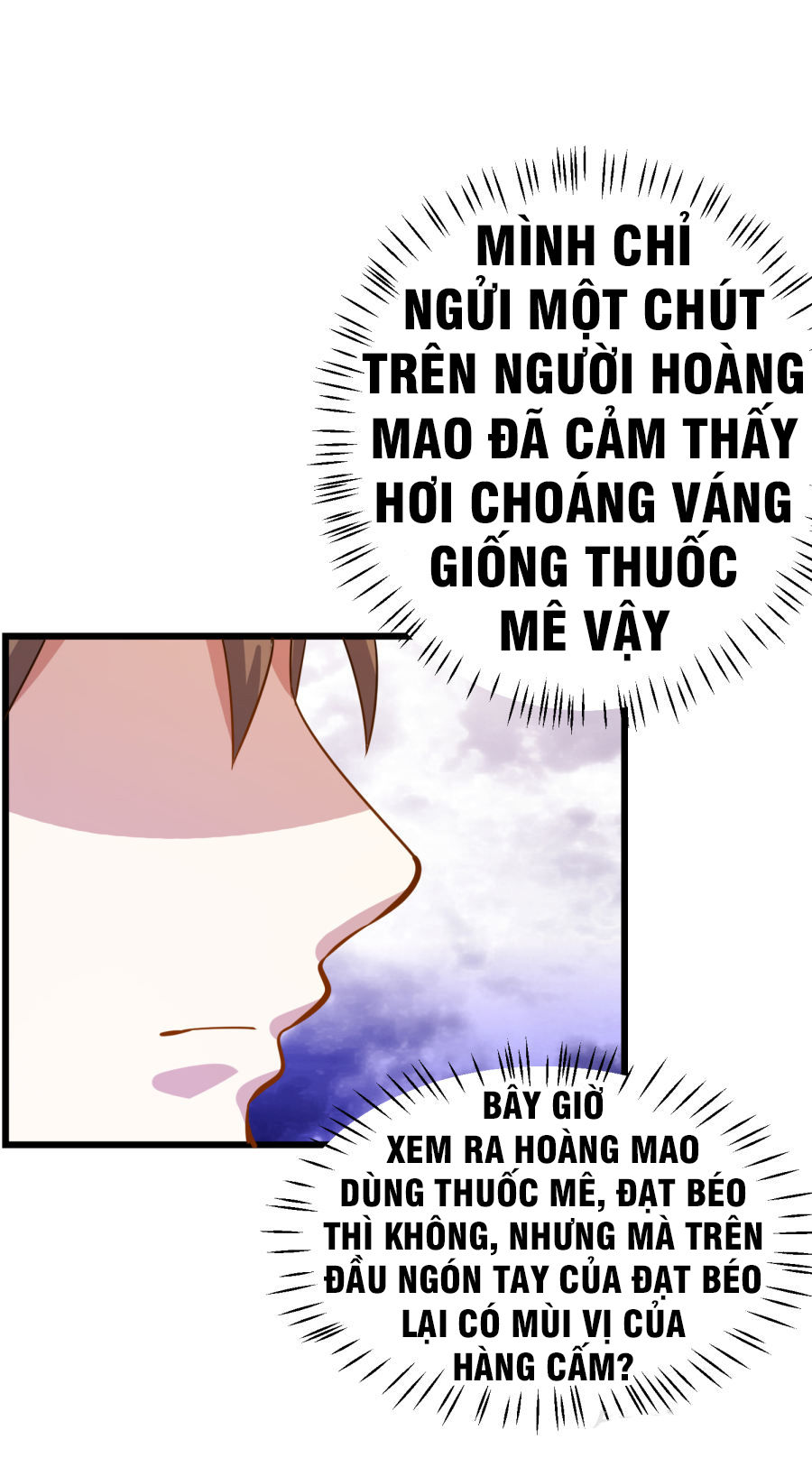 Tay Chơi Thần Cấp Chapter 34 - 27