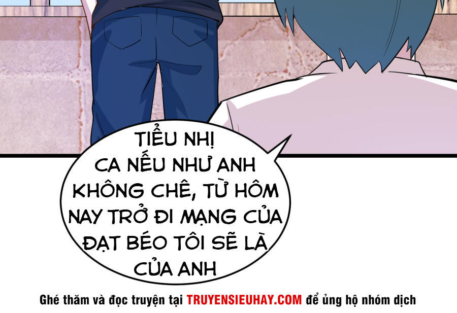 Tay Chơi Thần Cấp Chapter 36 - 3