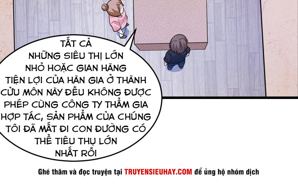 Tay Chơi Thần Cấp Chapter 36 - 34