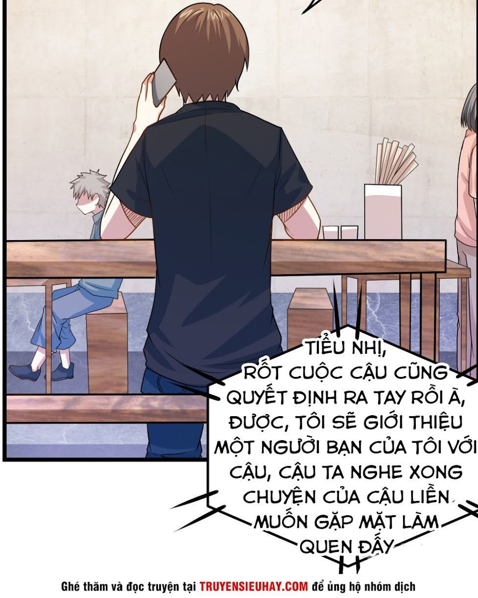 Tay Chơi Thần Cấp Chapter 37 - 14