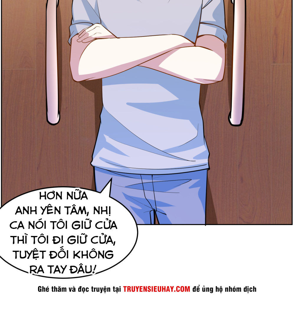 Tay Chơi Thần Cấp Chapter 38 - 23