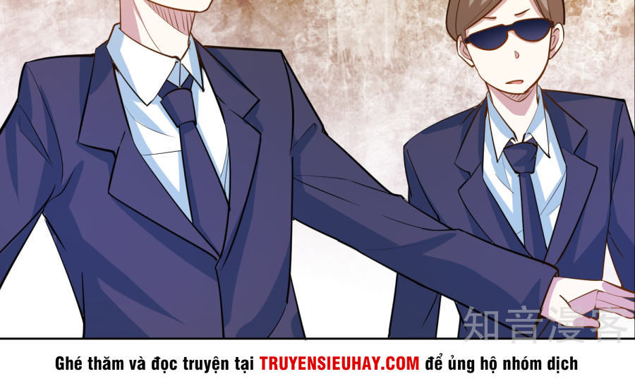 Tay Chơi Thần Cấp Chapter 38 - 30