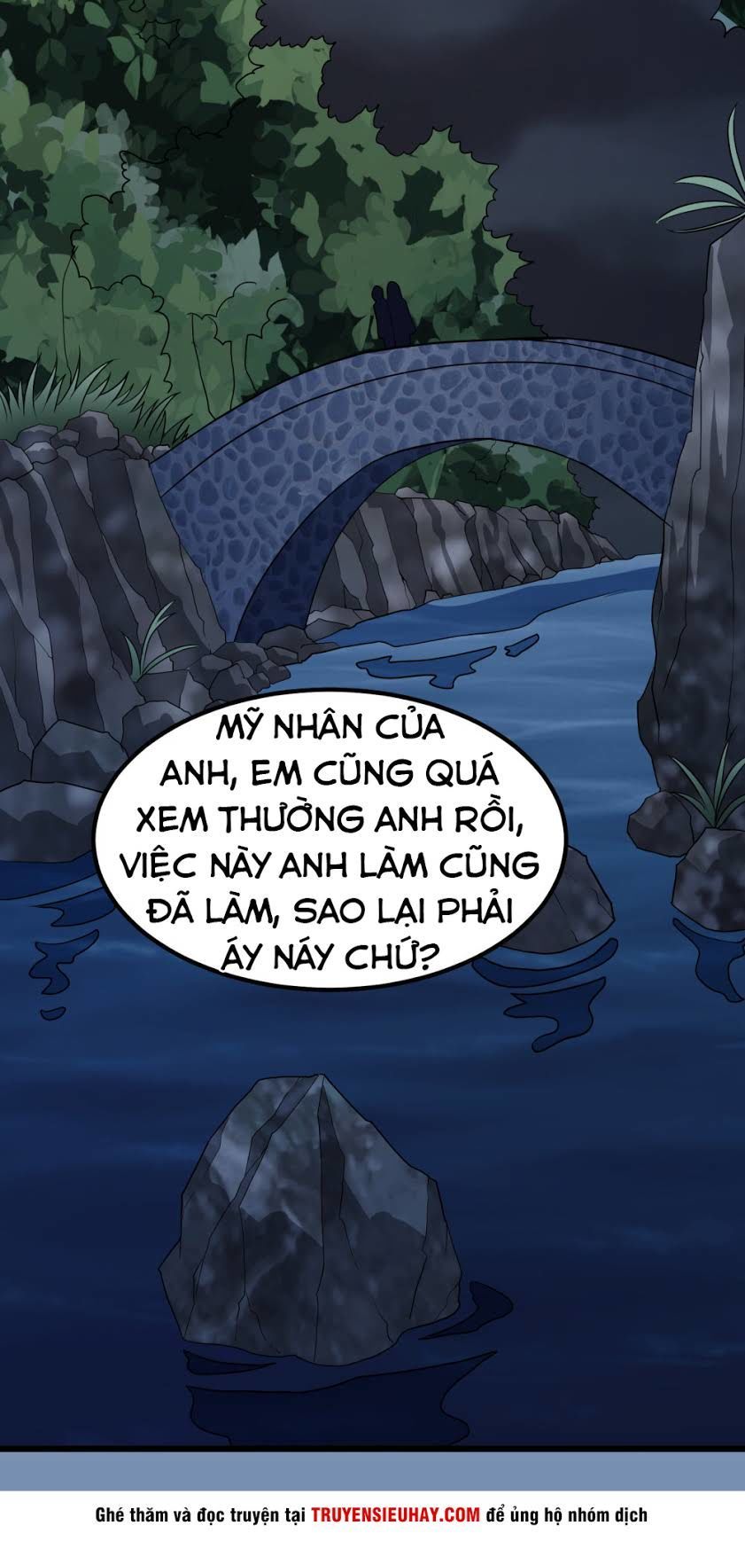 Tay Chơi Thần Cấp Chapter 44 - 17