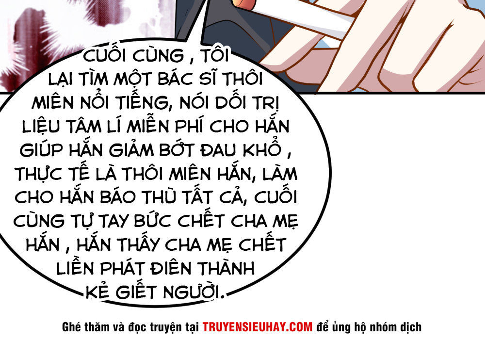 Tay Chơi Thần Cấp Chapter 44 - 8