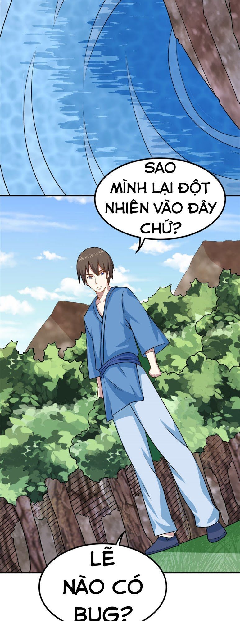 Tay Chơi Thần Cấp Chapter 47 - 28