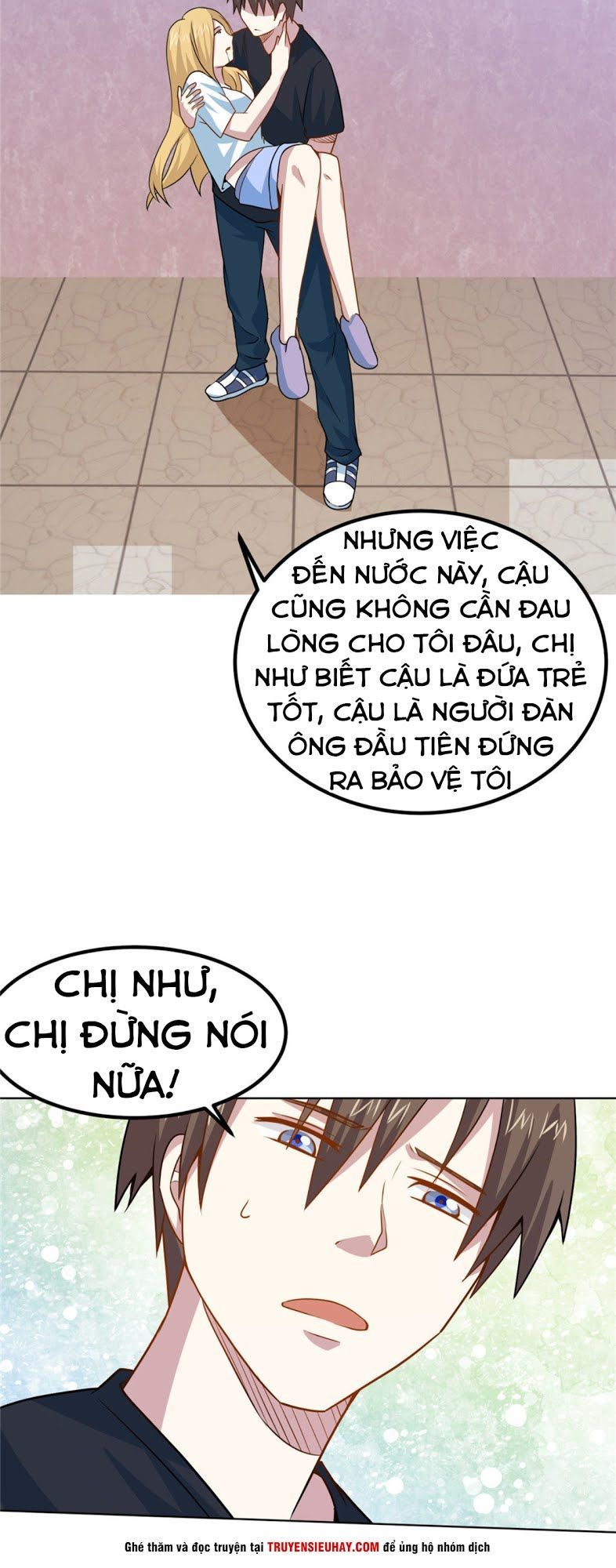 Tay Chơi Thần Cấp Chapter 47 - 9