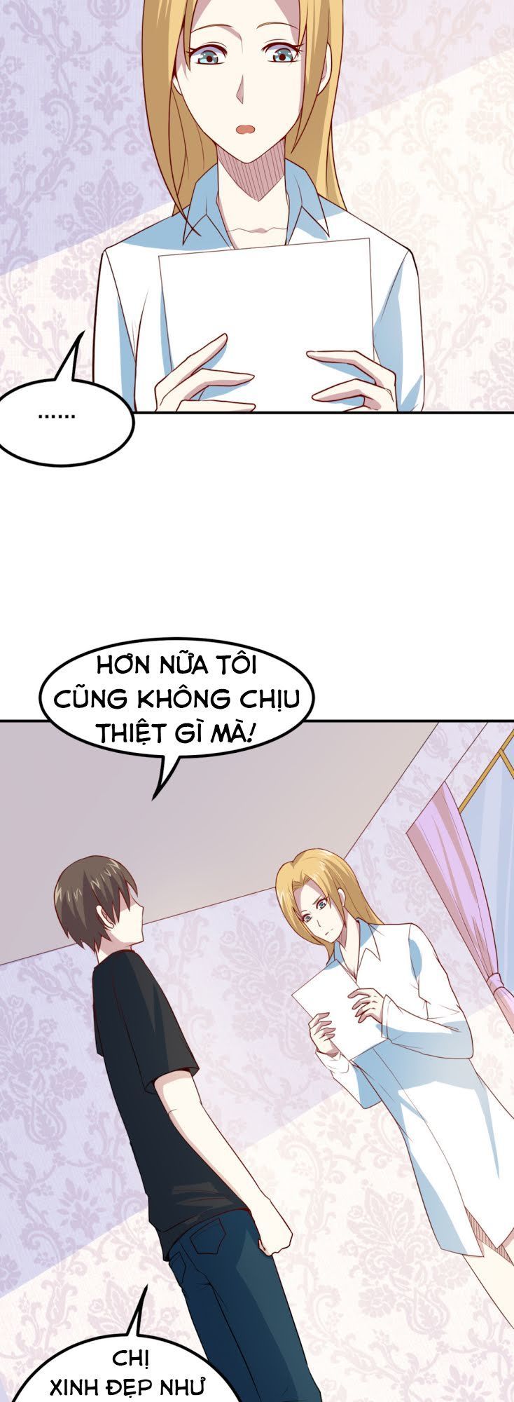 Tay Chơi Thần Cấp Chapter 48 - 27