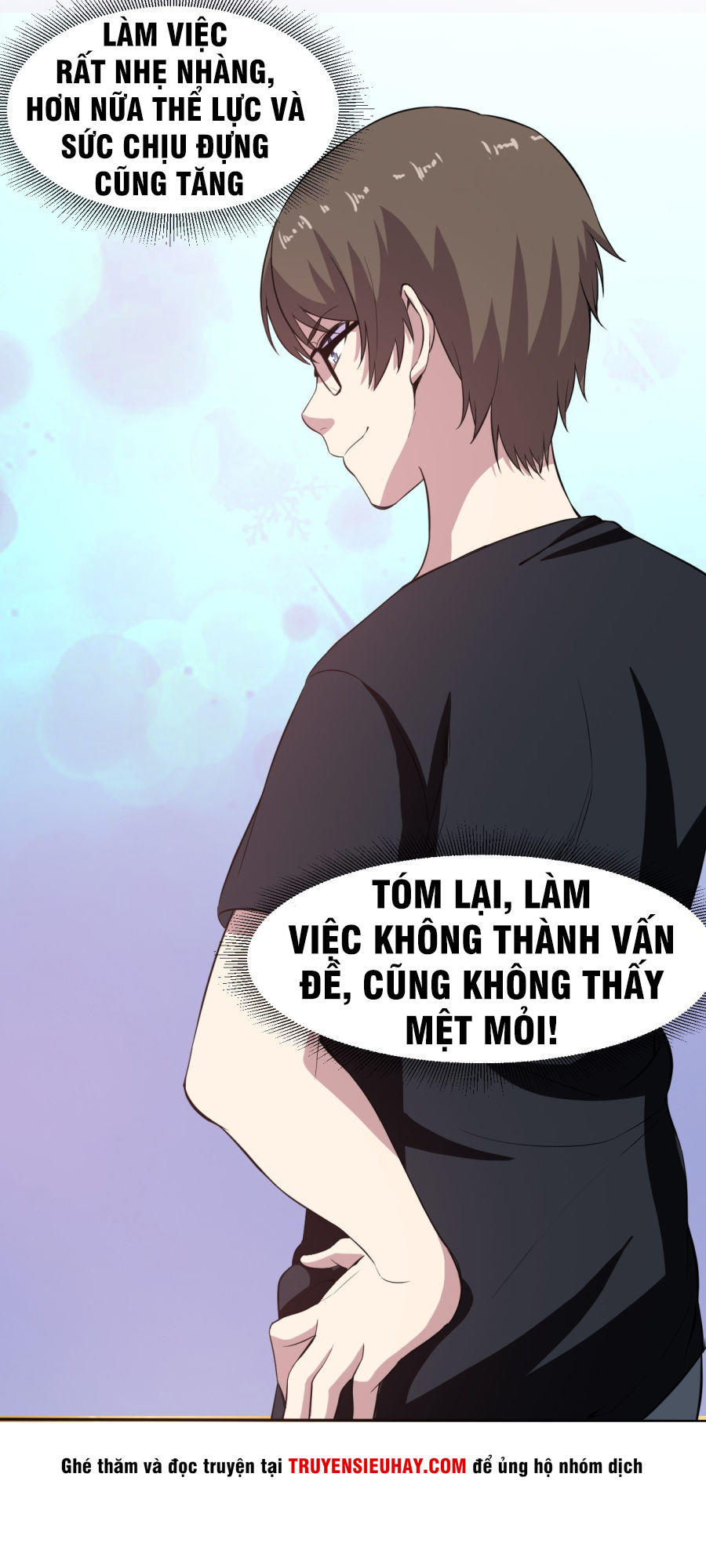 Tay Chơi Thần Cấp Chapter 5 - 24