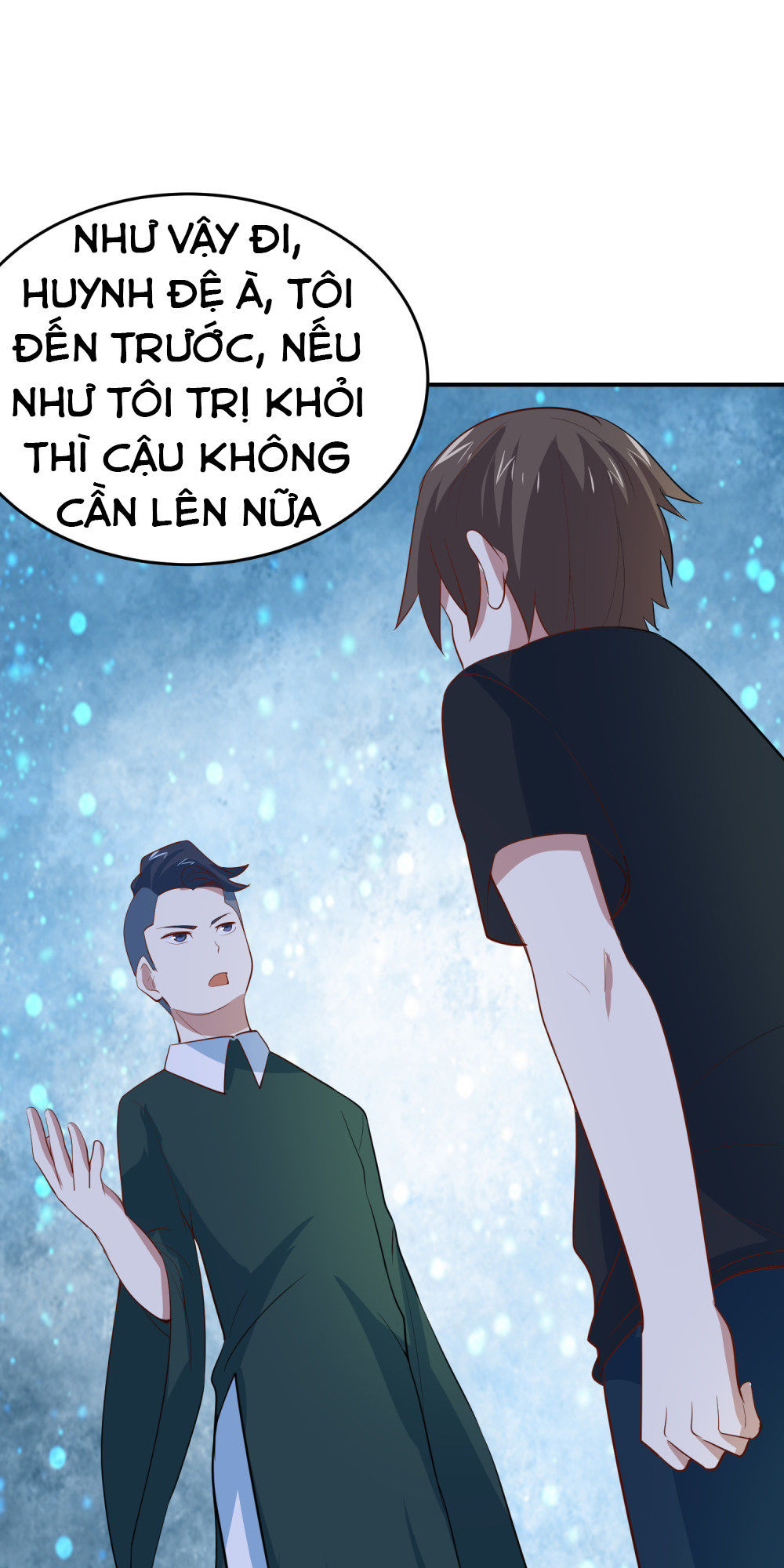 Tay Chơi Thần Cấp Chapter 53 - 35