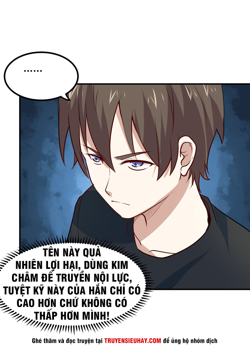 Tay Chơi Thần Cấp Chapter 54 - 9