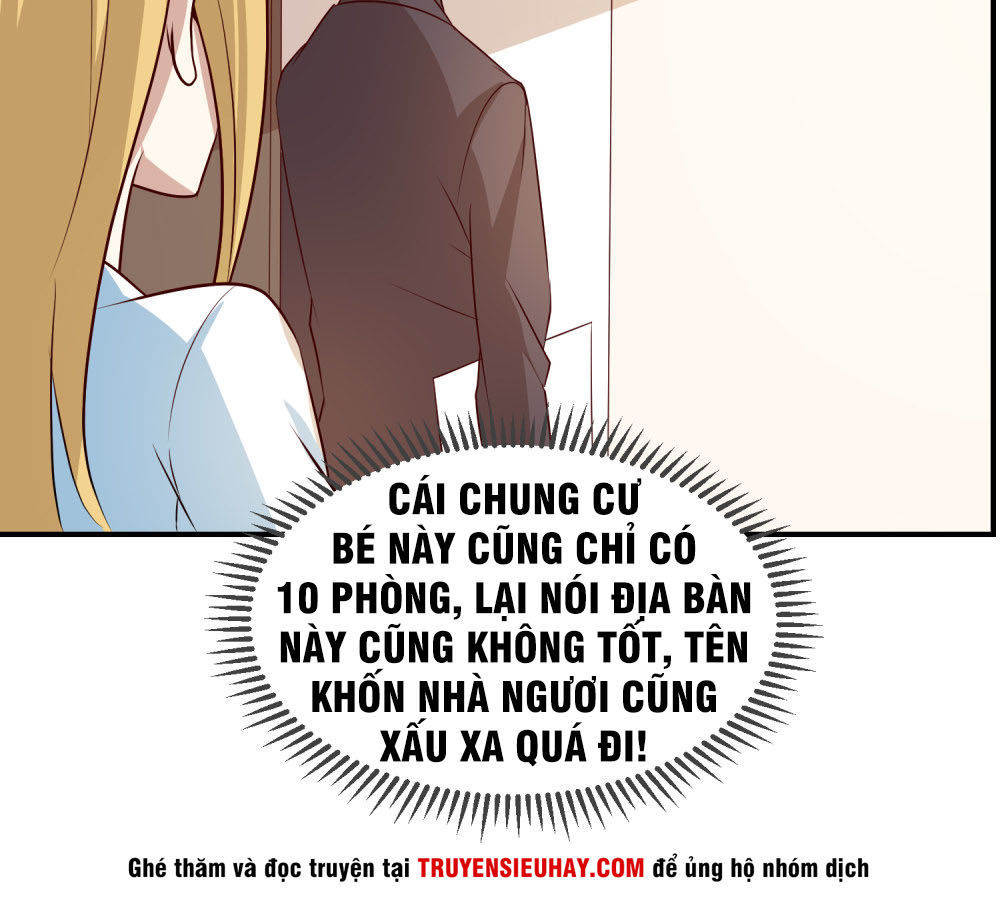 Tay Chơi Thần Cấp Chapter 57 - 13