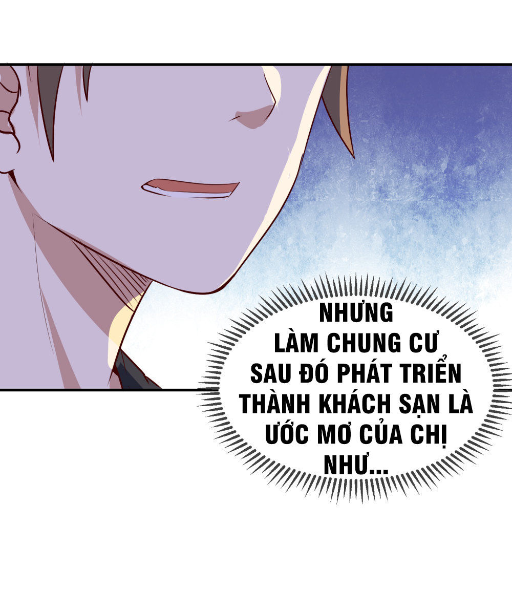 Tay Chơi Thần Cấp Chapter 57 - 14