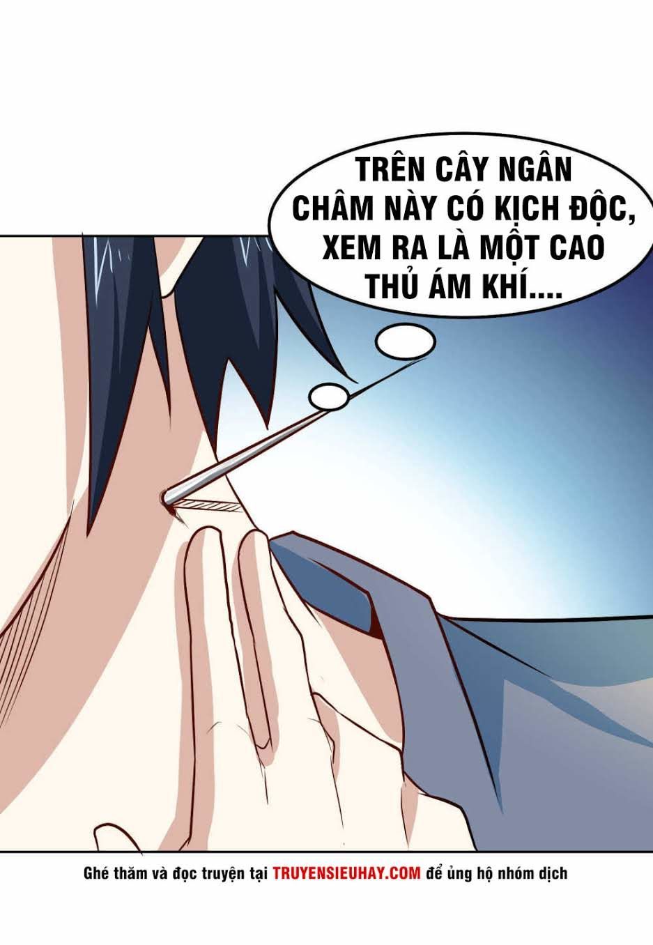 Tay Chơi Thần Cấp Chapter 62 - 39