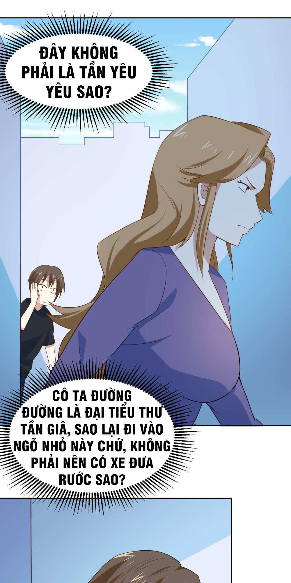 Tay Chơi Thần Cấp Chapter 62 - 5