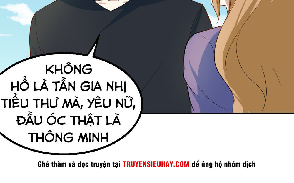 Tay Chơi Thần Cấp Chapter 63 - 2